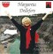 Margareta Dellefors - Limelight and Limestone - A singing Journey